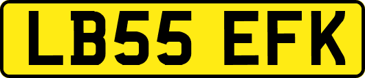 LB55EFK