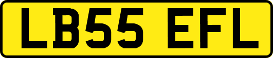 LB55EFL