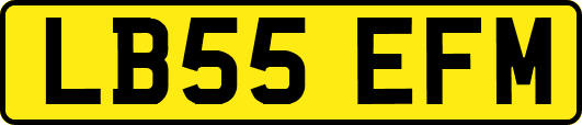 LB55EFM