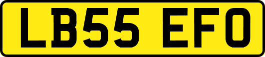 LB55EFO