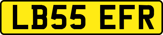 LB55EFR