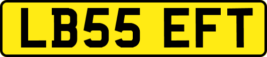 LB55EFT