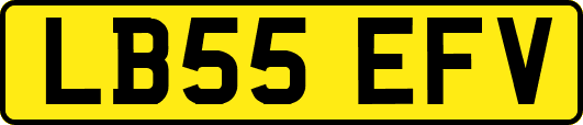 LB55EFV
