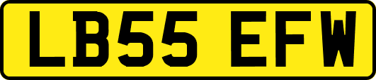 LB55EFW