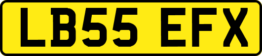 LB55EFX