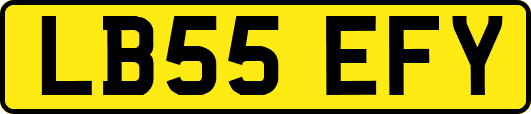 LB55EFY