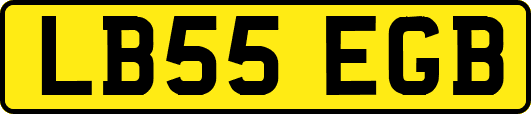LB55EGB