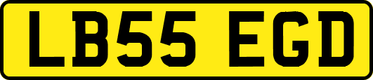 LB55EGD