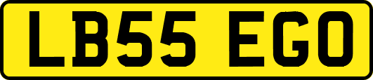 LB55EGO