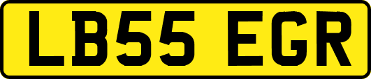 LB55EGR