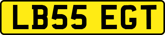 LB55EGT