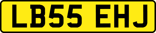 LB55EHJ