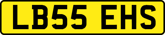 LB55EHS