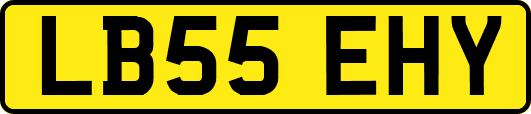 LB55EHY