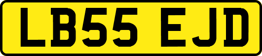LB55EJD