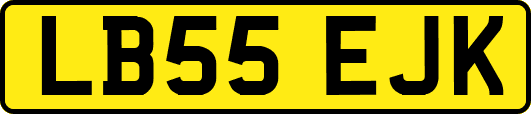 LB55EJK