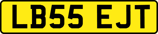 LB55EJT