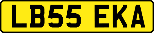LB55EKA