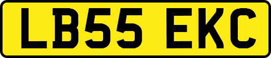 LB55EKC