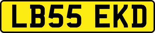 LB55EKD
