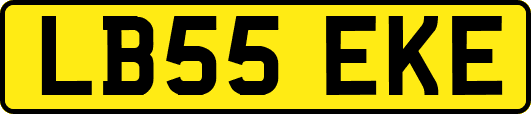 LB55EKE