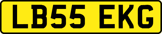 LB55EKG
