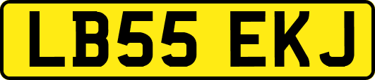 LB55EKJ