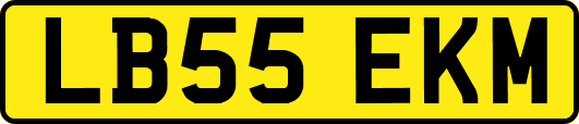 LB55EKM