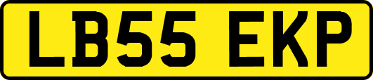 LB55EKP