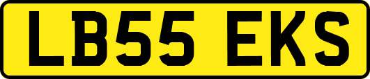LB55EKS