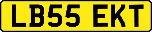LB55EKT