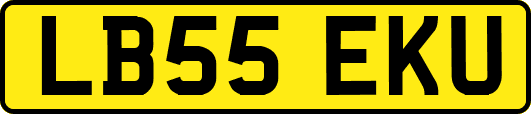 LB55EKU