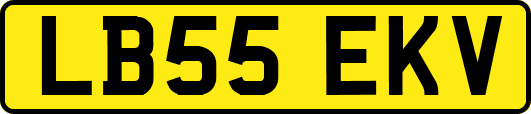LB55EKV