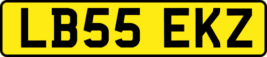 LB55EKZ