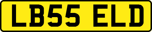 LB55ELD