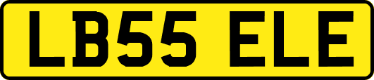 LB55ELE