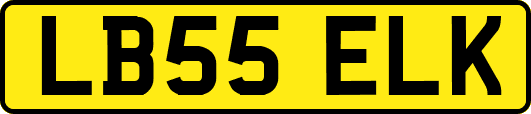 LB55ELK