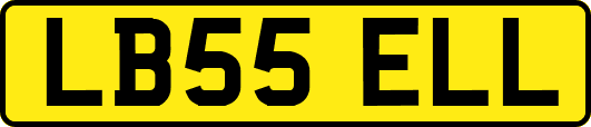 LB55ELL