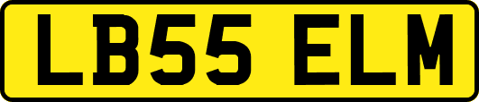LB55ELM