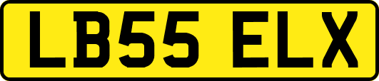LB55ELX
