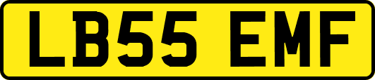 LB55EMF
