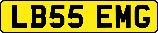 LB55EMG
