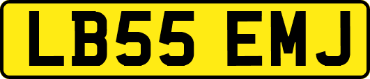 LB55EMJ