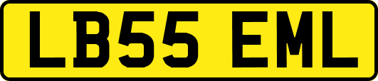 LB55EML