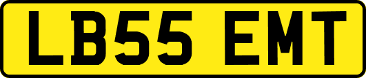 LB55EMT