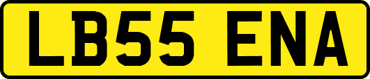 LB55ENA