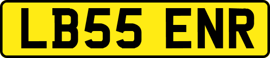 LB55ENR