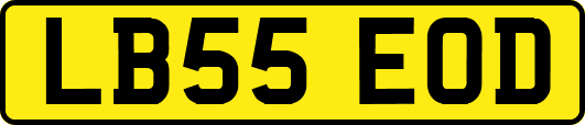 LB55EOD