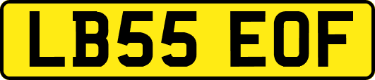LB55EOF