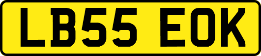 LB55EOK